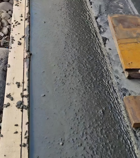元宝环氧砂浆的特点及施工流程​